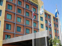 Holiday Inn Select Managua