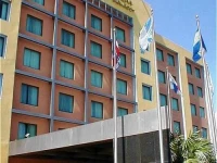 Holiday Inn Select Managua 5*
