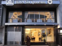 Best Western Sol Ipanema 4*