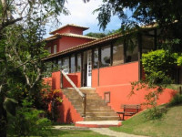 Vila Pitanga Pousada