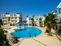 Seahorse Deluxe Hotel 1*