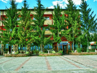 CamliCesme Hotel