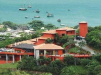 Pousada da Azeda 3*