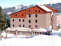 Uslan Hotel Uludag