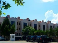 Montania Hotel 