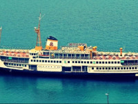 Otantik Gemi Hotel 