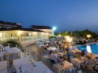 Lycus River Thermal Hotel 5*
