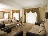 Lycus River Thermal Hotel