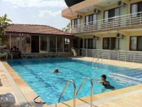 Goreme Hotel