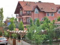 Venus Hotel Pamukkale