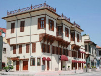 Bosnali Executive & Historical Hotel
