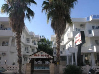 Antalya Lara Madi Hotel