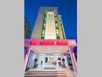 The Room Hotel & Apartments