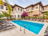 Tuvana Hotel 4*