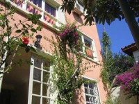 Villa Tulipan 2*