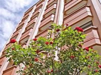 Best Hotel Ankara 4*