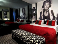 Maltepe 2000 Hotel