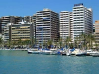 Tryp Bellver 4*