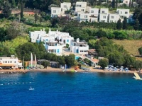 Club Hotel Zemda 3*