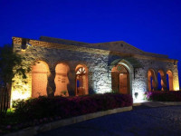 Temenos Otel