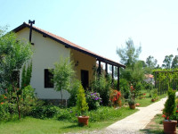 Yonca Lodge