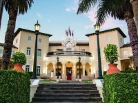 Country Club Lima 5*