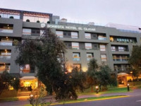 Sonesta Hotel El Olivar Lima