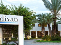 Divan Bodrum