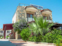 Sofabed Hotel