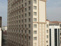 Yildizhan Hotel Izmir