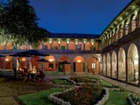 Monasterio Del Cusco 5*