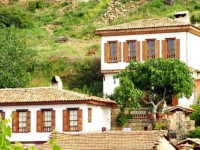 Ephesus Houses