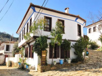 Erdem Mansion
