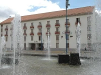 Eco Inn Cusco 4*