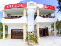 Villa Dreams 3*