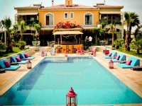 La Capria Suite 