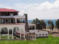 Taypikala Lago 3*