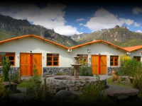 Casa Andina Classic - Colca
