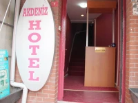 Akdeniz Hotel 