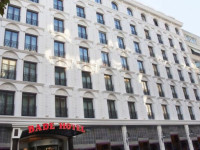 Bade Hotel Sisli