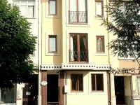 Day Aparts Hotel 1*