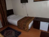 Ercan Inn Hotel 1*
