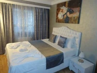 Feridiye 93 Suites 1*