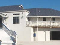 Caribbaway Villa