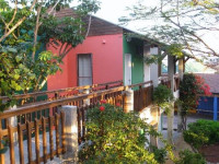 Club Med Turkoise