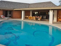 Five Turtles Villa