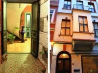 Istanbul Apart House - Prof.Dr.Celal Oker Sok.7 1*