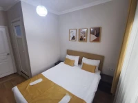 Konut Wooden House 1*