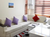 Leonard Abraham Residence 1*