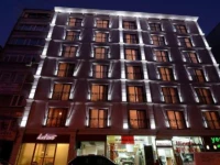 Listana Hotel 4*